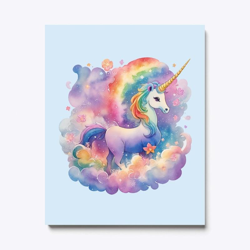 Unicorn 4